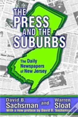 Capa do artigo The Press And The Suburbs