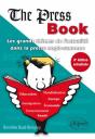 The Press Book ; Les Grands Thèmes De L'Actualité Dans La Presse Anglo-Saxonne (2e Édition) - Preview