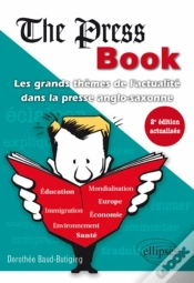 Capa do artigo The Press Book ; Les Grands Thèmes De L