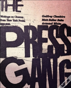 Capa do artigo The Press Gang