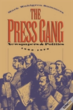 Capa do artigo The Press Gang
