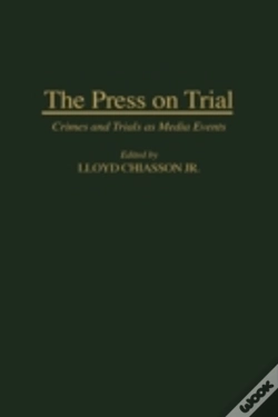 Capa do artigo The Press On Trial
