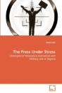 The Press Under Stress - Preview
