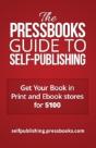 The Pressbooks Guide To Self-Publishing - Preview