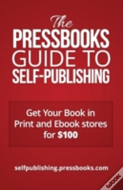 Capa do artigo The Pressbooks Guide To Self-Publishing
