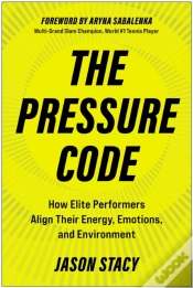 Capa do artigo The Pressure Code