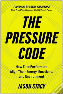 Capa do artigo The Pressure Code