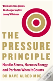 Capa do artigo The Pressure Principle