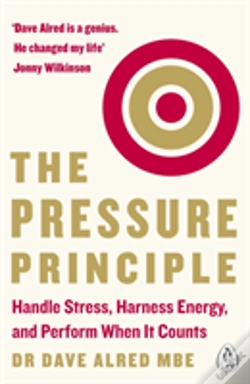 Capa do artigo The Pressure Principle