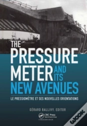 Capa do artigo The Pressuremeter And Its New Avenues