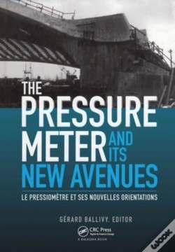 Capa do artigo The Pressuremeter And Its New Avenues