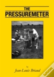 Capa do artigo The Pressuremeter