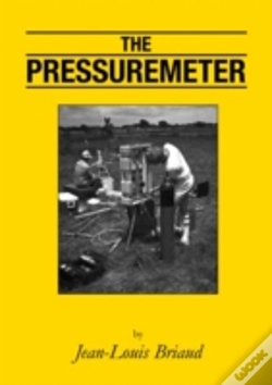 Capa do artigo The Pressuremeter