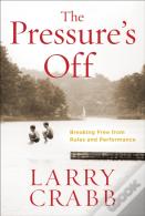The Pressure'S Off (Includes Workbook)