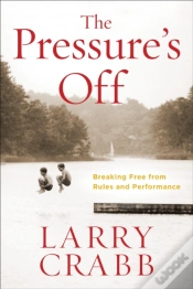 Capa do artigo The Pressure