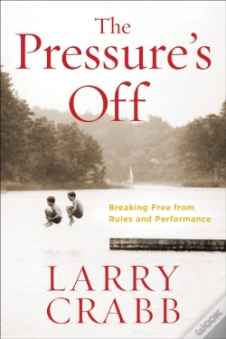 Capa do artigo The Pressure'S Off (Includes Workbook)