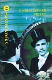 Capa do artigo The Prestige