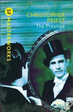 Capa do artigo The Prestige