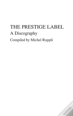 Capa do artigo The Prestige Label