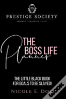 The Prestige Society