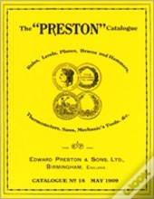 The Preston Catalogue -1909