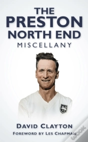 Capa do artigo The Preston North End Miscellany