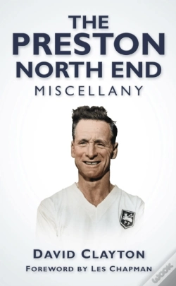 Capa do artigo The Preston North End Miscellany
