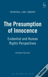 The Presumption Of Innocence
