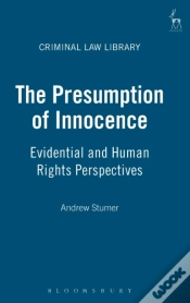 Capa do artigo The Presumption Of Innocence