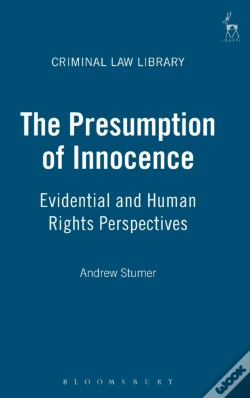 Capa do artigo The Presumption Of Innocence