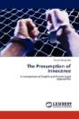 The Presumption Of Innocence - Preview