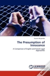 Capa do artigo The Presumption Of Innocence