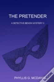 Capa do artigo The Pretender: A Detective Bendix Mystery Ii