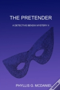 Capa do artigo The Pretender: A Detective Bendix Mystery Ii