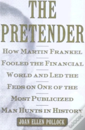 Capa do artigo The Pretender