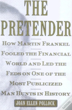 Capa do artigo The Pretender
