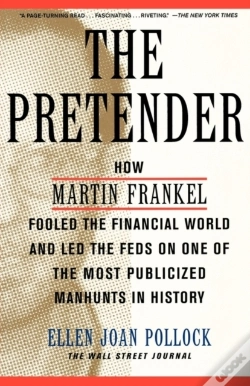 Capa do artigo The Pretender