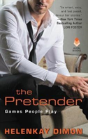 The Pretender - Preview