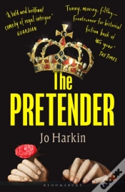 Capa do artigo The Pretender