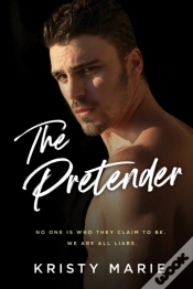 Capa do artigo The Pretender