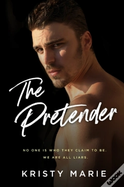 Capa do artigo The Pretender