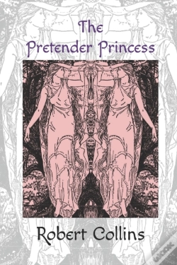 Capa do artigo The Pretender Princess