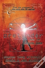 Capa do artigo The Pretender-Saving Luke