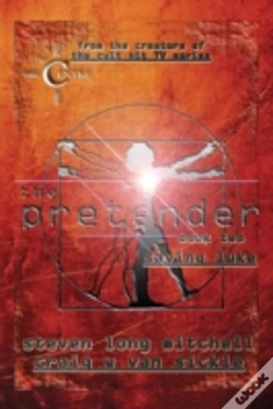 Capa do artigo The Pretender-Saving Luke