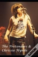 The Pretenders & Chrissie Hynde