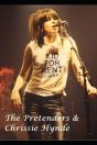 The Pretenders & Chrissie Hynde - Preview