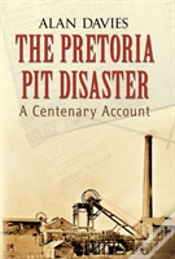 Capa do artigo The Pretoria Pit Disaster