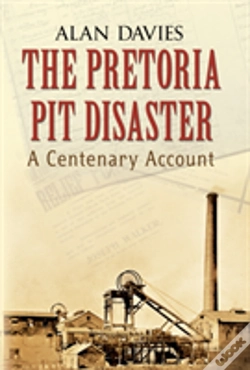 Capa do artigo The Pretoria Pit Disaster