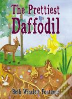 The Prettiest Daffodil