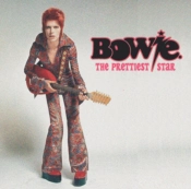 Capa do artigo The Prettiest Star - Vinil